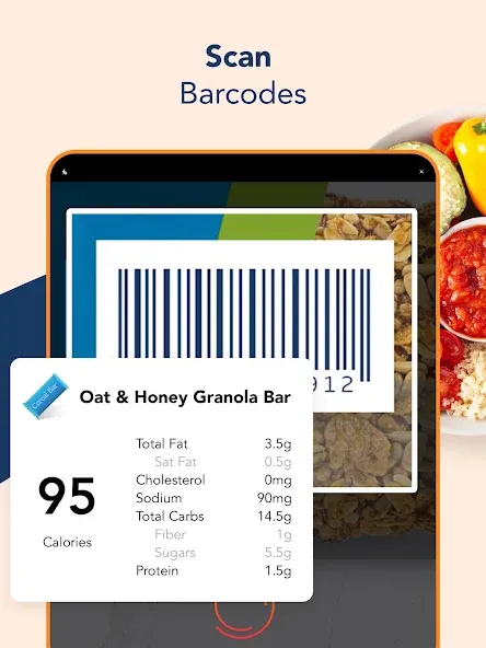 Calorie Counter by Lose It! screenshot 14