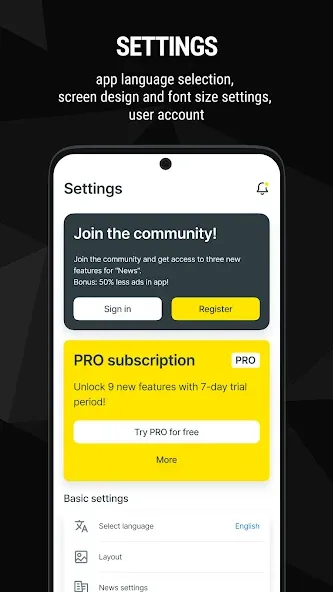 Crypto News: Prices, Alerts screenshot 6