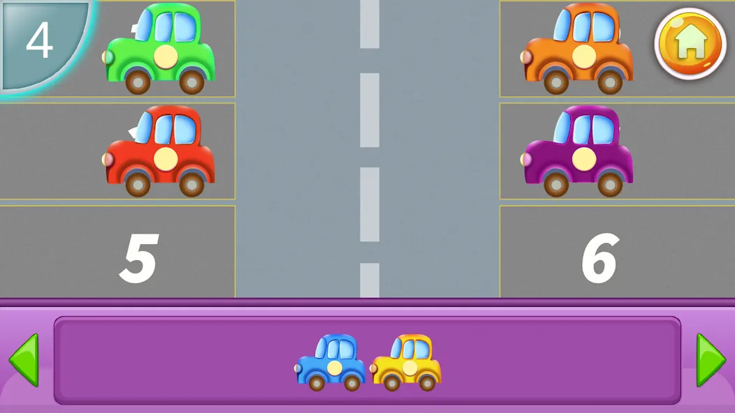 Kids Learn to Count 123 screenshot 14