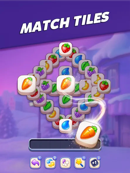 Tile Busters screenshot 11
