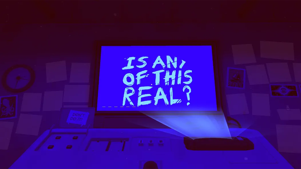 Please Don't Touch Anything VR screenshot 7