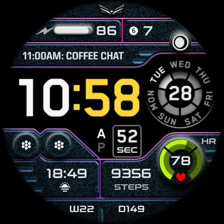 Ballozi LEVO Digital screenshot 13