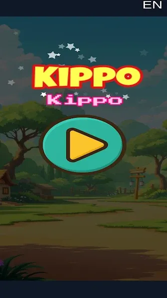 Kippo kippo screenshot 5