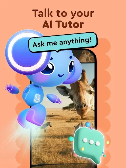 Buddy.ai: Kids Learning Games screenshot 11