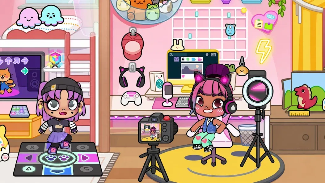 Avatar Dream World screenshot 6