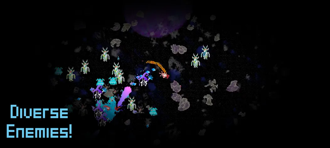 No Way Home: Reforged Shooter screenshot 6
