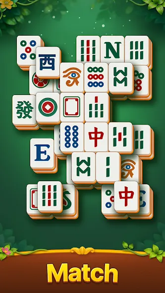 Mahjong Blast screenshot 2