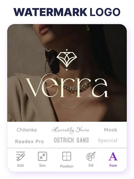 Logo Maker, AI Logo Generator screenshot 14