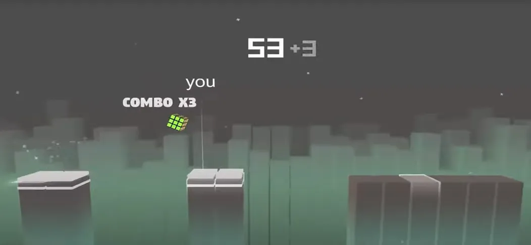 Super Bounce screenshot 2