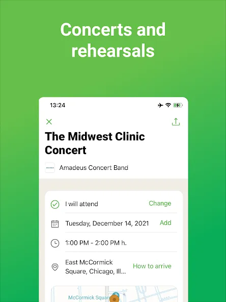 Glissandoo screenshot 8