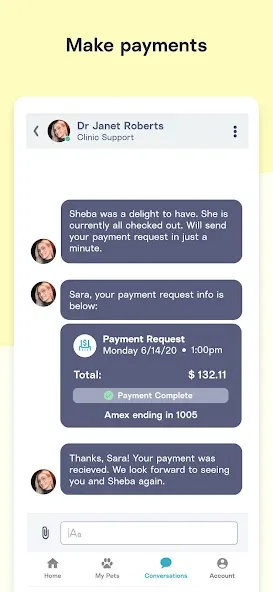 Otto: Your Pet's App screenshot 6