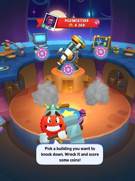 Slam Clash! screenshot 23