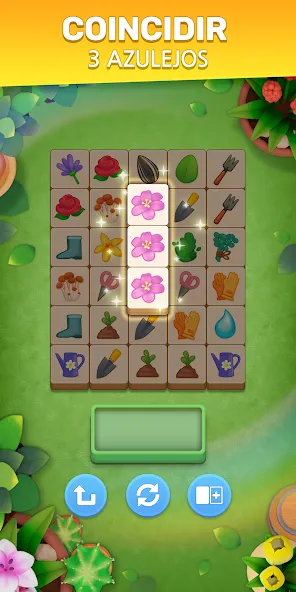 Diseño de jardín pequeño screenshot 5