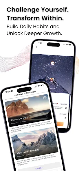 Art of Living screenshot 6