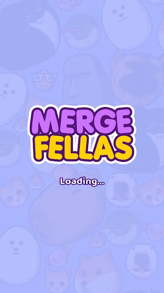 Merge Fellas screenshot 1