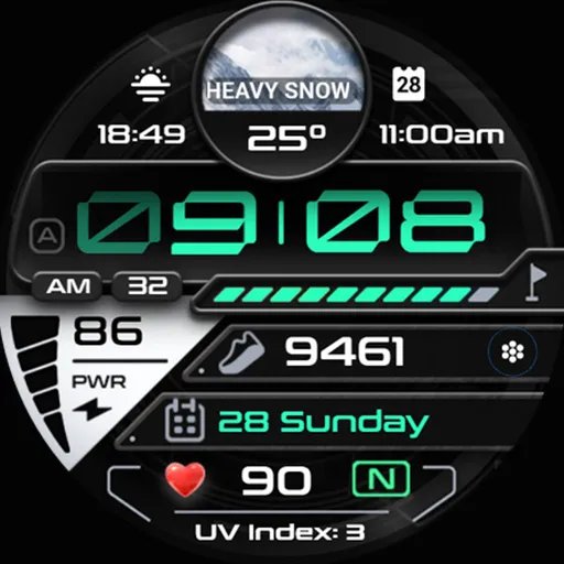 UltraTrack - OMG 415 screenshot 25