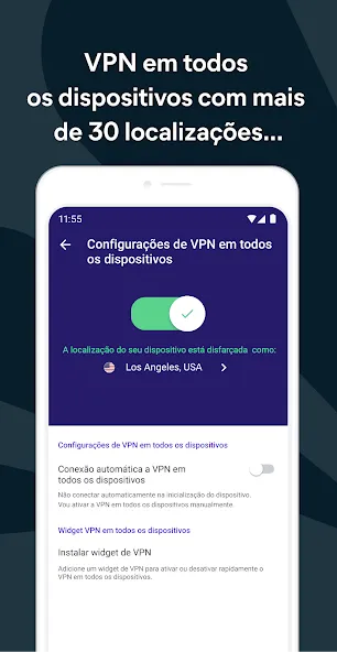 Avast Secure Browser screenshot 2