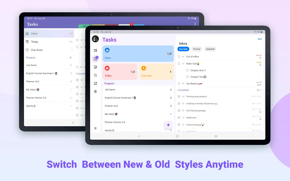 Planner Pro - Daily Calendar screenshot 13