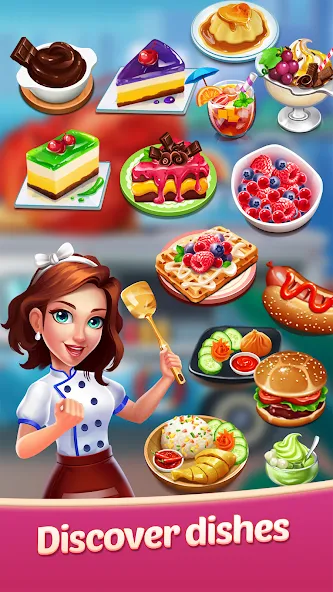 Cooking Truck - Food Truck screenshot 6