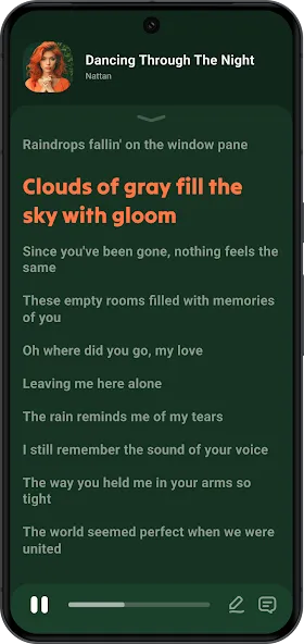 Lark Player:Music Player & MP3 screenshot 3