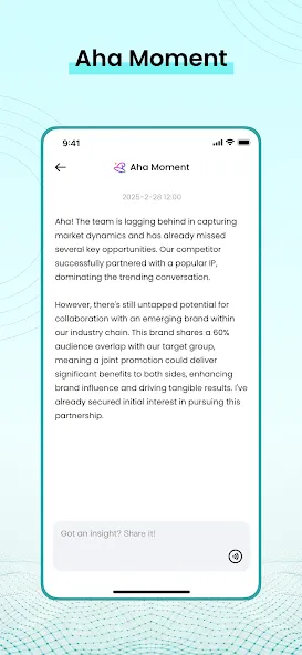 TicNote: AI Recorder & Agent screenshot 7
