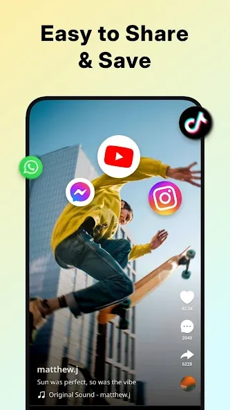 Screen Recorder - XRecorder screenshot 6