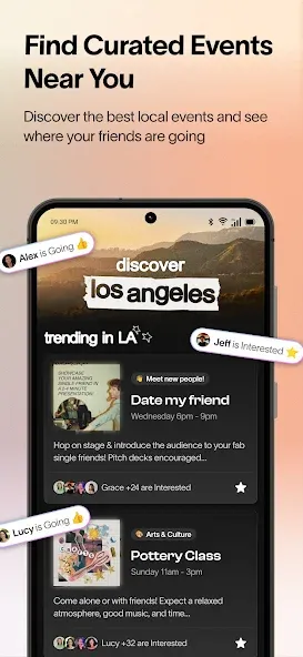 Partiful: Party Invite Maker screenshot 8
