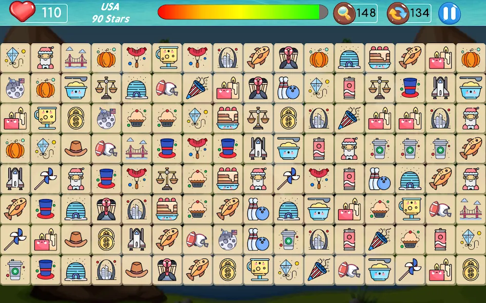 Connect Animal Classic Travel screenshot 21