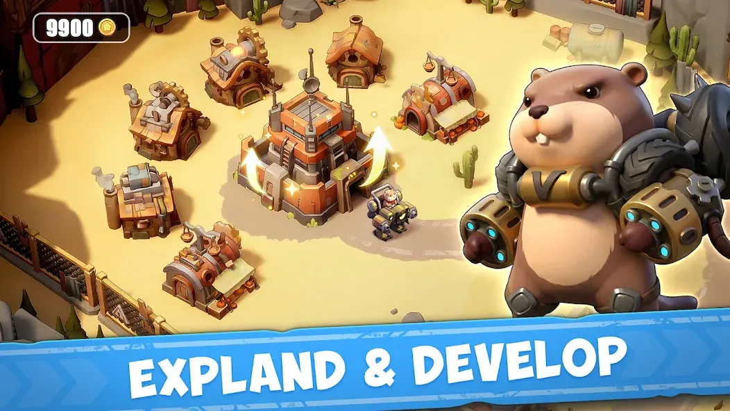 MarmotShot screenshot 5