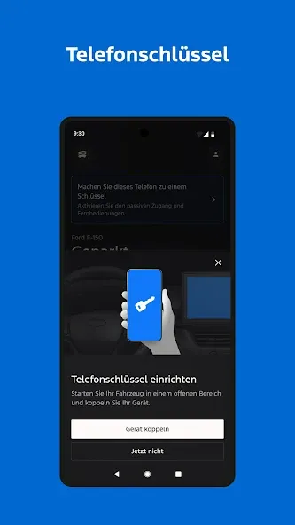 Ford™ screenshot 4