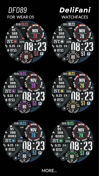 DF089 screenshot 3