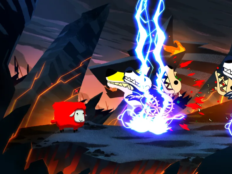 Color Sheep screenshot 5