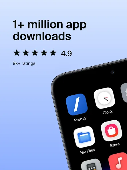 Perpay - Shop and Build Credit screenshot 12