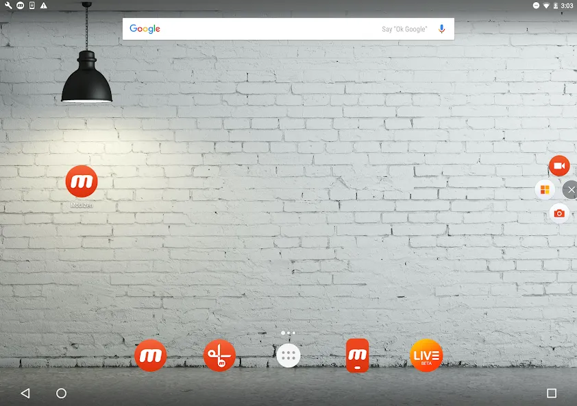 Mobizen Screen Recorder screenshot 17