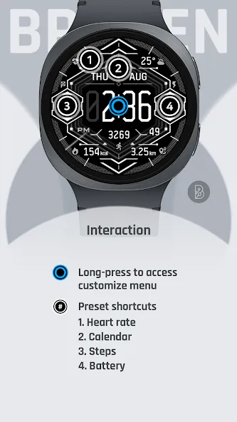 BRN182 - HEXANON screenshot 6