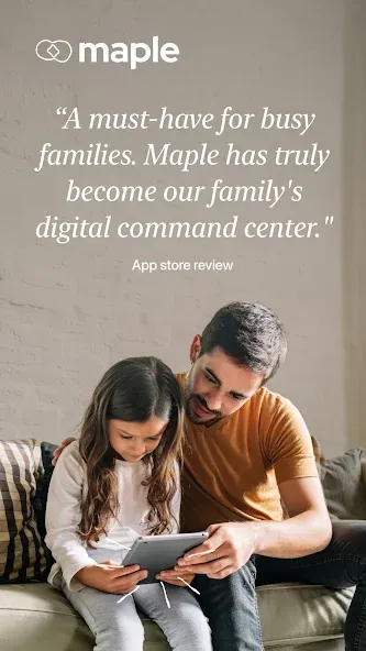 Maple Family Assistant screenshot 8