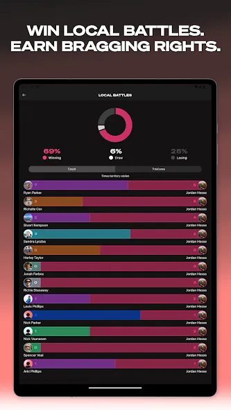 INTVL screenshot 13