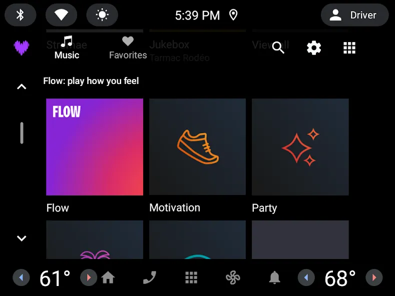 Deezer: Music & Podcast Player screenshot 36