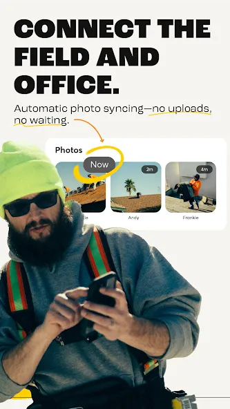 CompanyCam screenshot 2