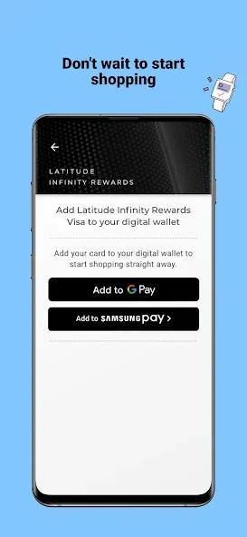 Latitude screenshot 4