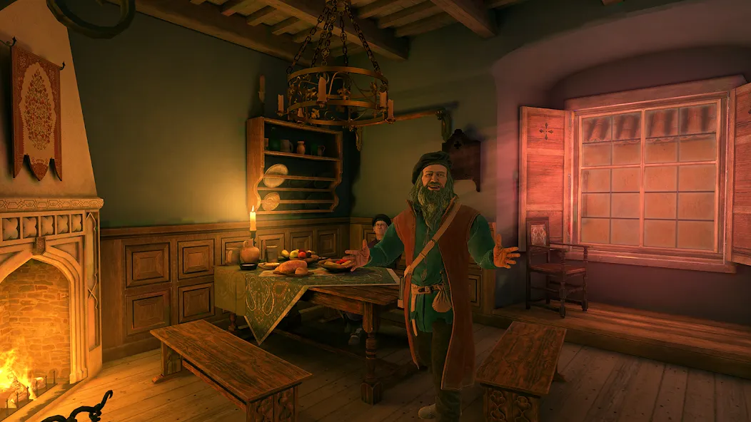 The House of Da Vinci 3 screenshot 8