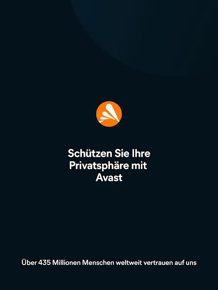 Avast SecureLine VPN Proxy screenshot 12