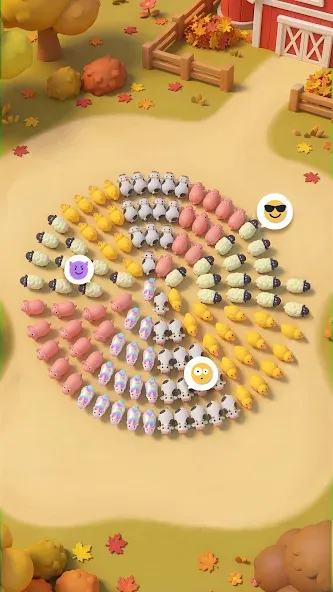 Farm Tap screenshot 4