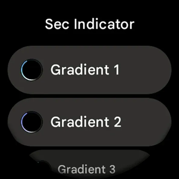 Move: Watch face screenshot 9