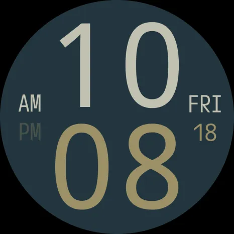 CELEST5510 Minimalist Watch screenshot 40