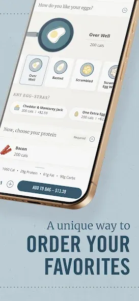 First Watch screenshot 5
