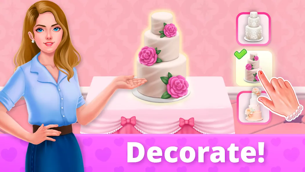 Wedding Games Planner & Design screenshot 4