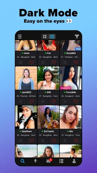 ThaiFriendly Dating screenshot 4