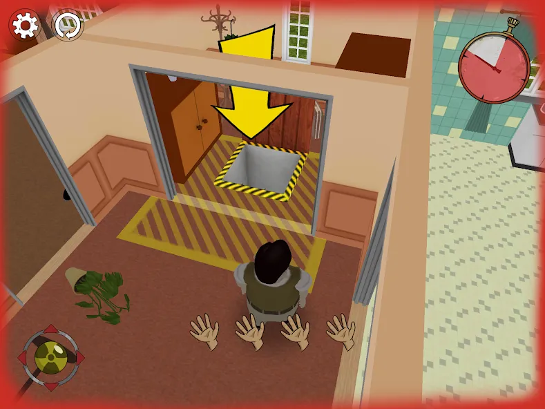 60 Seconds! Atomic Adventure screenshot 10
