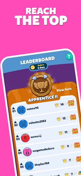 Trivia Crack Retro Quiz screenshot 7